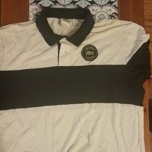 Lacoste Polo